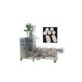 Automatic Round Shape Coffee Pod Packing Machines thumbnail-1