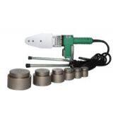 20MM~63MM Ppr Plastic Pipe Welding Machine With Digital Display thumbnail-1