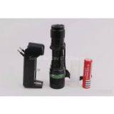 3 Models Dimmable Zoomable Led Steamlight thumbnail-2