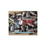Sell Stainless Steel Wedge Wire Strainer Nozzles thumbnail-2