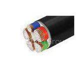 Light Weight Copper Coated Aluminium Wire Low Voltage Medium Voltage High Voltage thumbnail-1