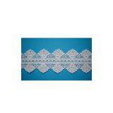 Sell Water-Soluble Rayon Lace thumbnail-1