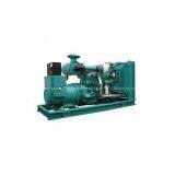 Diesel Generator Set,450kVA With Cummins Engine ,MVC Alternator thumbnail-3