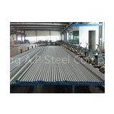 Industrial Hot Rolled ISO BV Seamless Alloy Steel Tube ASTM A213 T22 thumbnail-1
