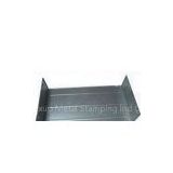 Compound Die Stampings Compression Construction Stampings Continuous Strip Stampings