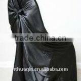 Satin Pillowcase Chair Covers for Weddings Universal Chair Cover Satin Bag Chair Cover