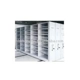 Mobile File Cabinet
