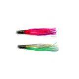 Resin Head Trolling Lures