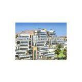 3/4 - floor hotels in Eilat