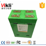 Rechargeable Storage 3.2v 300ah Lithium Iron Battery