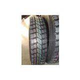 TBR Tire/Tyre, Radial Truck Tyre/Tire 700r16,750r16,825r16,825r20