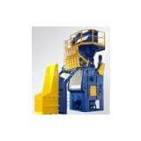QR32 Tumble Blast Cleaning Equipment