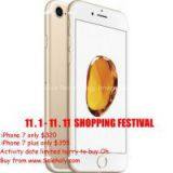 Apple IPhone 7 Plus 256GB Rose Gold