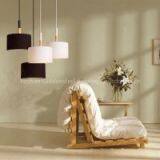 Hot Selling Fabric Hanging Pendant Light thumbnail-1