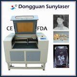 Sunylaser Acrylic Laser Engraving Machine 60W/80W