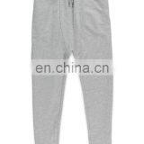 Boys Single Jersey Loose Drop Crotch Joggers thumbnail-4