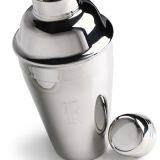 SGS 300ML Stainless Steel Cocktail Shaker Drinking Party thumbnail-1