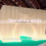 2015 Hot Sale Inflatable Portable Photo Booth thumbnail-1