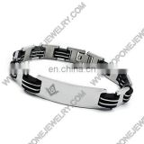 Wholesale stainless steel masonic items bracelet for gift