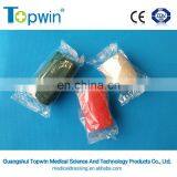 Latex Free Elastic Self-adhesive Bandage thumbnail-1