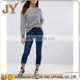 Sex Girls Midwaist Pants Slim Women Jeans Wholesale Trousers Jeans Make in China thumbnail-5
