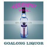 Top Quality Vodka Price, Vodka Supplier With Factory Price