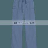 New Unisex's Scrubs Uniform/Hospital Scrubs Pants thumbnail-1