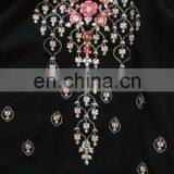 Party Wear Salwar Kameez 2017 / Prachi Desai Straight Cut Semi-Stitched Suits 2017(salwar Kameez Suits) thumbnail-4