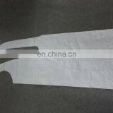 HDPE LDPE CPE Apron/Disposable Apron in Roll