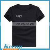 Cheap Custom 100% Cotton or Ployester Cotton Promotion T-shirt thumbnail-4