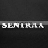 Hot Sale Oem Designed High-grade Adhesive Label Sticker