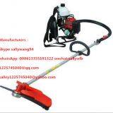 Honda Straight Shaft Mower thumbnail-3