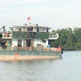 Sale: 1650T Inland Container Ship thumbnail-2