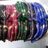 Africa Muslim Embroidered Wool Cap / Embroidered Wool Cap / Africa Wool Cap / Muslim Wool Cap