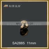 Cheapest Hot Sell Metal Pyramid Studs for Handbags thumbnail-1