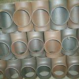 Carbon Steel Pipe Fitting, OEM Orders Customize Various Pipe Joints in China thumbnail-2