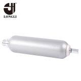 LNXQ Hydraulic High Pressure Carbon Steel Bladder Accumulator thumbnail-3