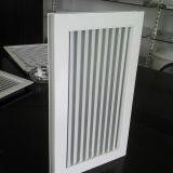 Aluminum Air Transfer Grilles Metal Grill Door Price thumbnail-5