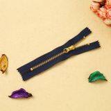 #3 #4 #5 #8 #10 Metal Brass Zipper Close End thumbnail-3