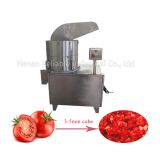 Tomato Mincer Electric Machine Vegetable Mincing Machine