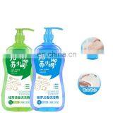 Dish Liquid no Residue for OEM Making Factory thumbnail-2