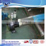 Low Temperature High Pressure Wire Spiral Mud Drilling Hose 10000PSI thumbnail-4