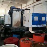 Toshiba BTD-200QF Machining Center, Horizontal