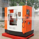 Mini Metal Milling Machine CNC Machining Center VMC330L