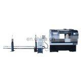 CK6140 Chinese Cheap Metal CNC Lathe thumbnail-3