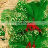 PE Round Silk Mesh Bag Made in China thumbnail-4