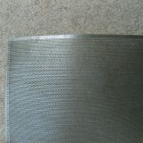 Anti-rust Aluminum Perforated Metal Industrial Wire Mesh