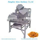 Automatic Walnut Almond Nut Shell Cracker Separator Separating Machine thumbnail-4