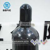 Wholesale Price Of Nitrogen Gas 10L-50L Steel Seamless Nitrogen Cylinder