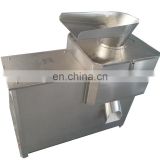 Factory price stainless steel red date processing machine of vertical structure can replace sleve according to need